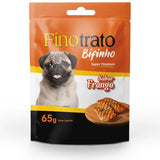 Petisco Fino Trato Bifinho - Cachorro