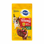 Pedigree dry adulto Raças Pequenas Carne e Vegetais