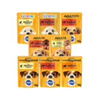 Sachê Pedigree Todos os Sabores
