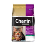 Chanin Castrado Carne 25kg