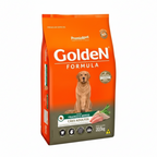 Golden Fórmula Frango Arroz Cães Adultos 15kg