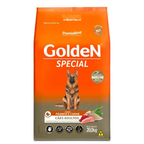 Golden Special Cachorro Adulto
