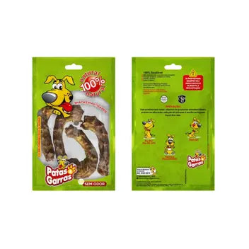 Pescoço  de Frango para Cães