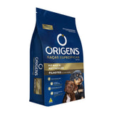 Ração Origens Cães Filhotes Pit Bull/Rottweiler 15kg