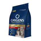 Origens adulto shihtzu/Lhasa