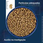Origens Adultos yorkshine maltês spitz 1kg
