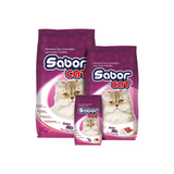 SaborCat Mix Adulto 25kg
