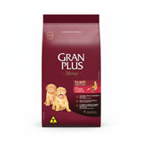 Gran plus Menu filhote porte grande 20kg