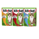 Sachê Kit e Kat Gatos