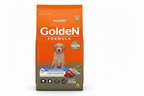 Golden Fórmula Filhotes – Carne & Arroz 15kg e 20kg