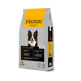 Ração Finotrato Select Premium Especial para Cães Adultos 15kg