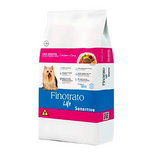 Fino trato sensitive raças pequenas e médias  3kg