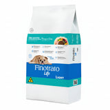 Fino Trato Light Ração Cães Raças Pequena E Médias