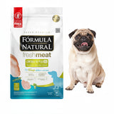 Ração Fresh Meat Mini Controle De Peso