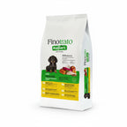 Finotrato Nature SUPER PREMIUM para Cães Filhotes Raças Pequenas e Média