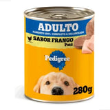 Patê Pedrigree Adulto