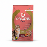 Origens Class gato adulto 10,1kg