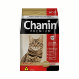 Chanin Mix Adulto 25kg