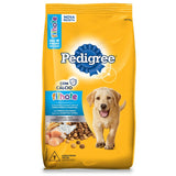 Pedigree dry filhote