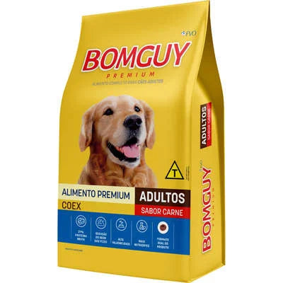 Bomguy Coex  Adul 25kg