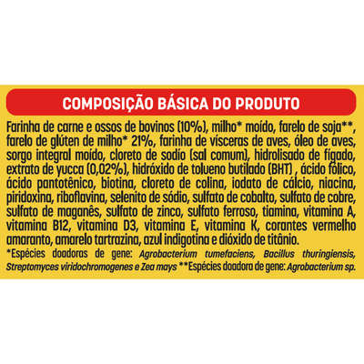 Bomguy Coex  Adul 25kg