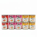 Be Nature Patê Altamente Completo e Balanceado