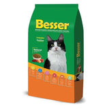 Besser gato Adulto Castrado