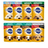 Sachê Pedigree Todos os Sabores