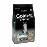Golden Special castrados frango e carne 10,1kg