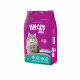 Papa cat mix Filhote e Adulto 20kg