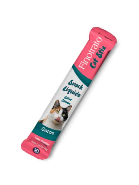 Fino Trato Cat Stix Unidade