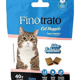 FinoTrato Cat Nuggets