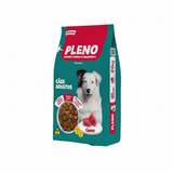 Pleno - Cães Adultos Carne
