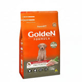 Golden Fórmula Filhotes  Frango e Arroz 15kg 20kg