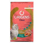 Origens Class  Gato Castrado 10kg