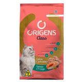 Origens Class  Gato Castrado 10kg