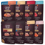 Gran Plus Sachê  e Patê