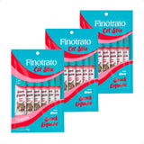 Fino Trato Cat Stix Unidade